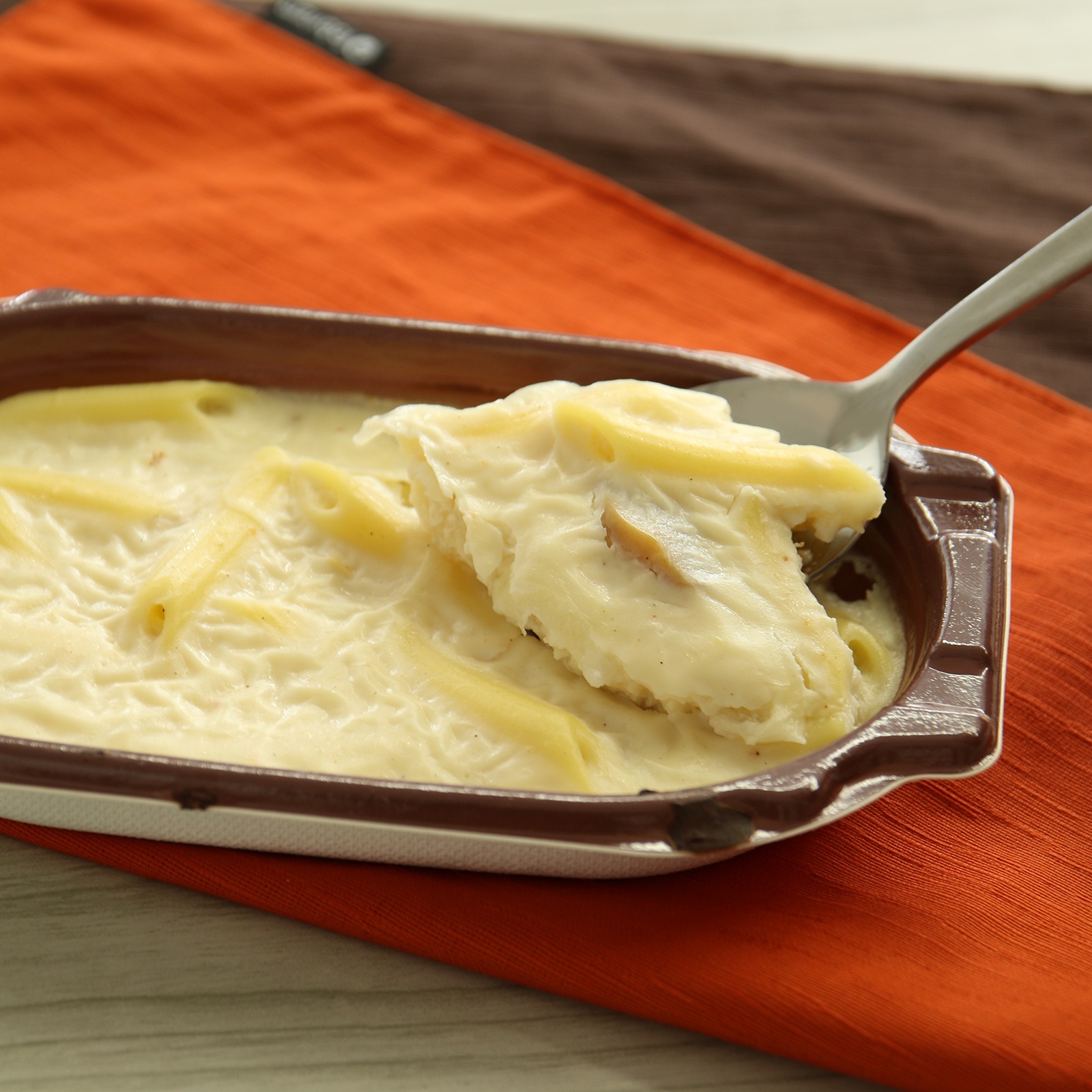 あおきフード 冷凍グラタン　カニ