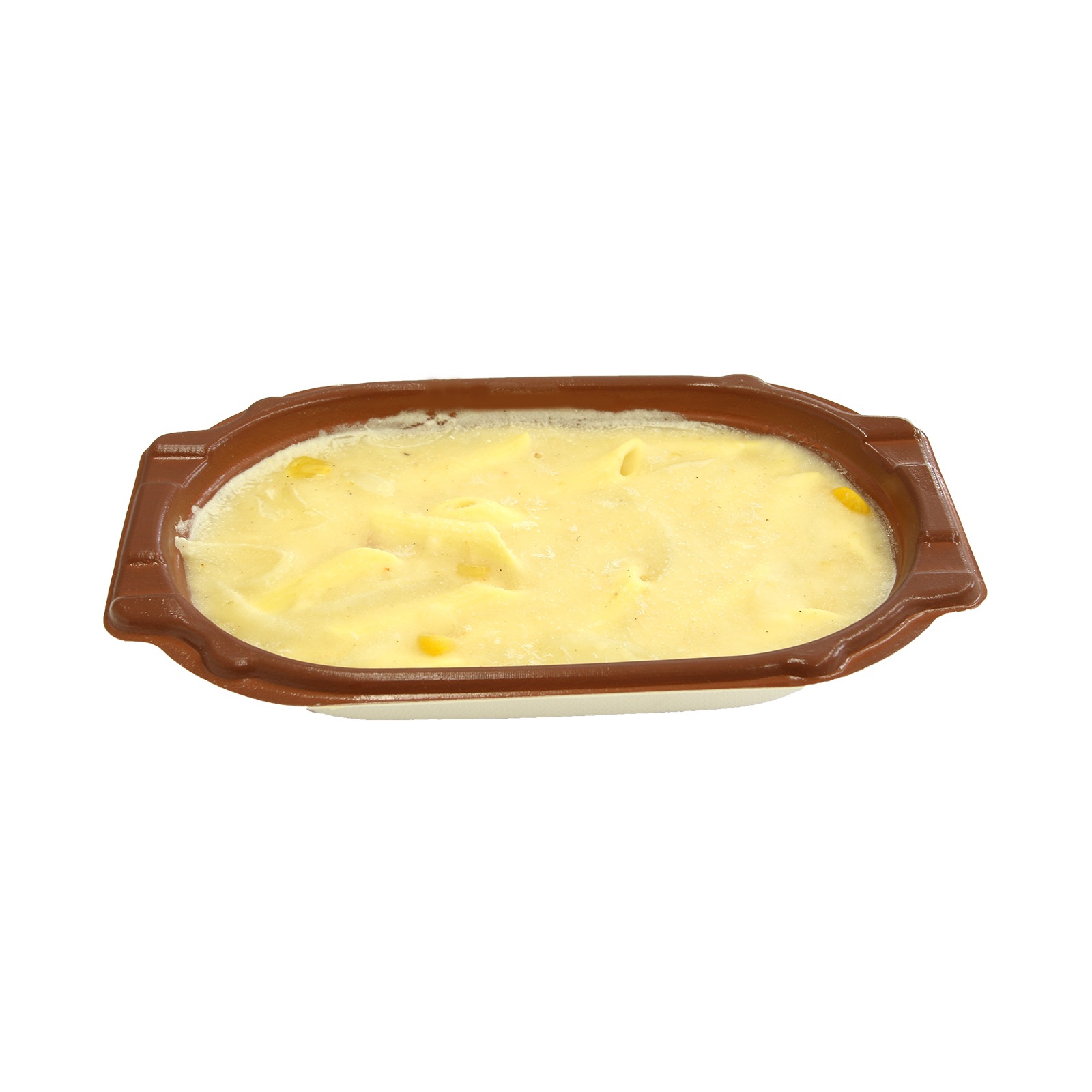 あおきフード 冷凍グラタン　カニ