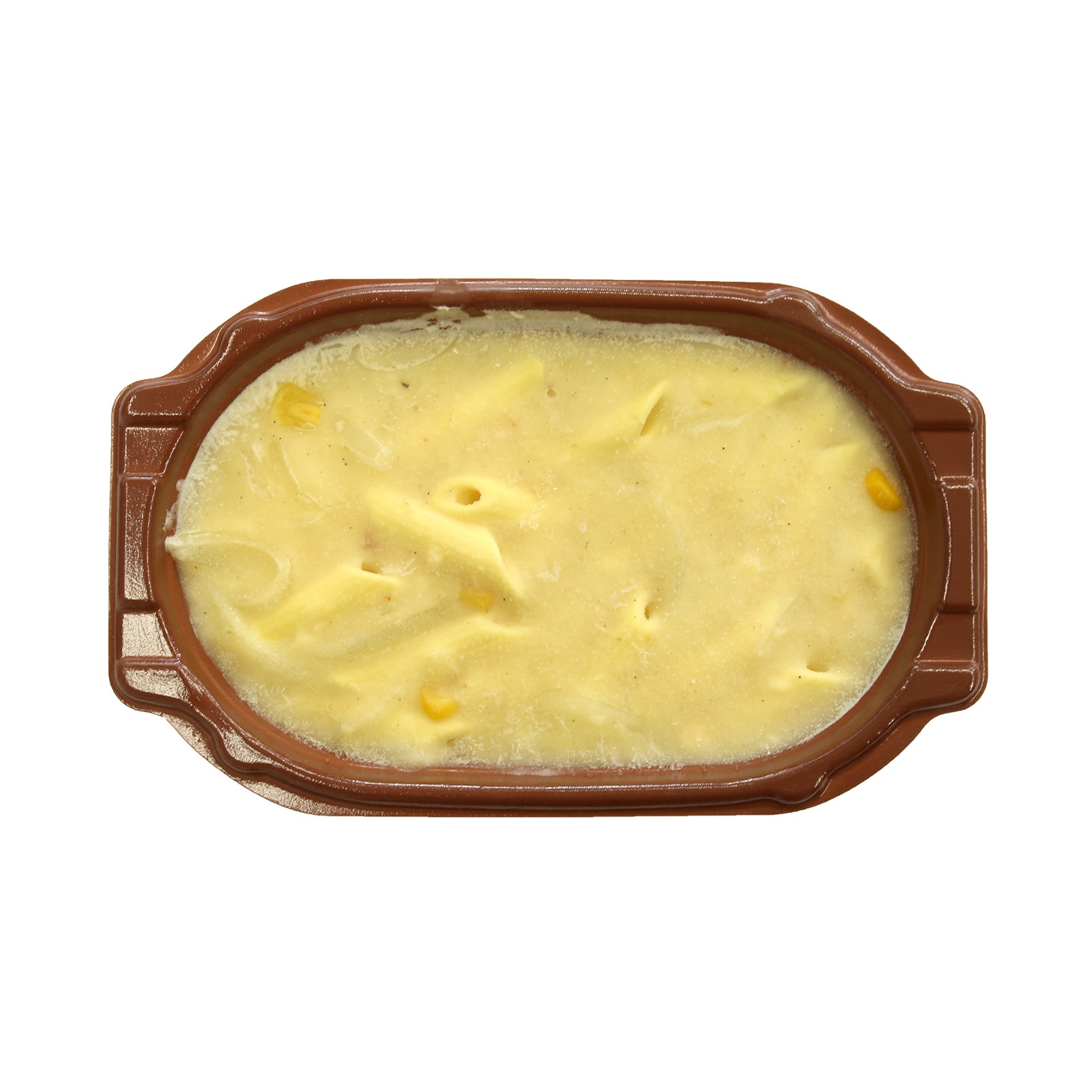 あおきフード 冷凍グラタン　カニ