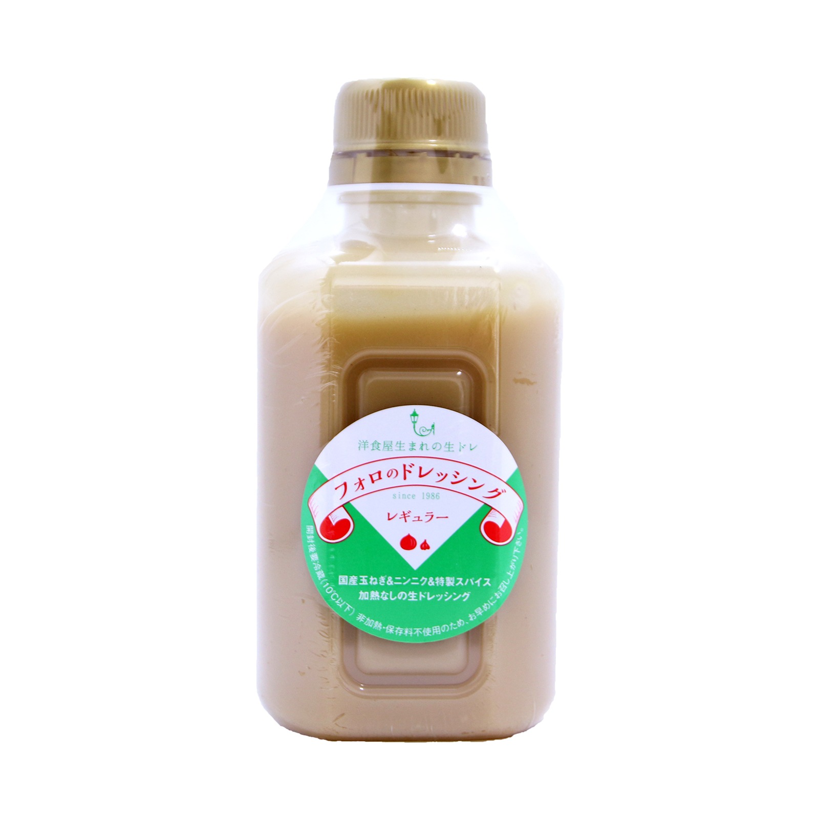 フォロ ドレッシング ３３０ＭＬ