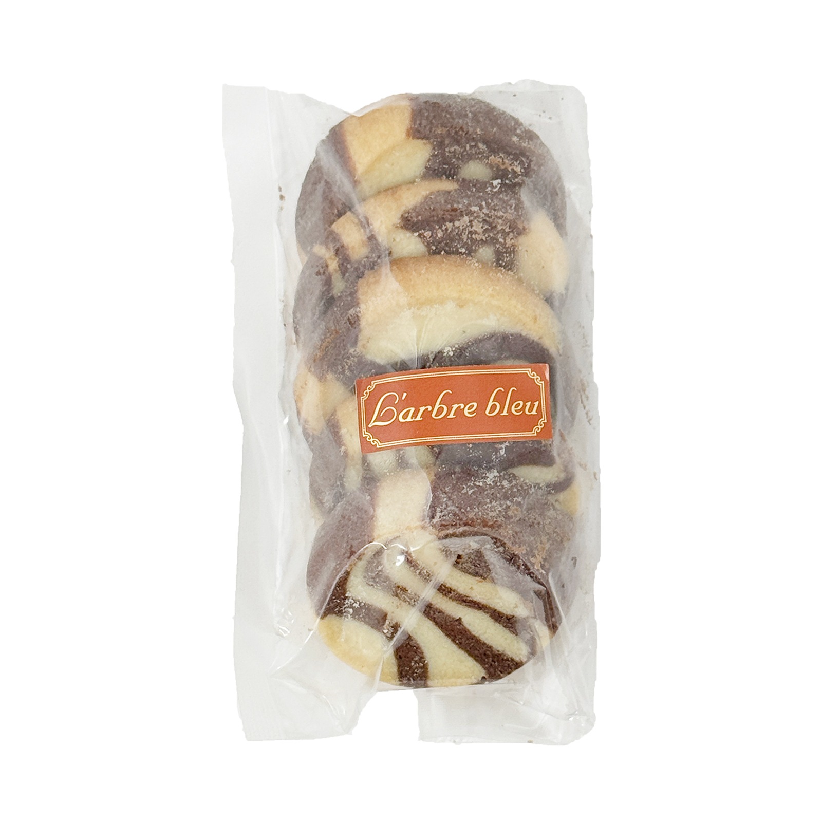 あおきフード マーブルクッキー ５枚