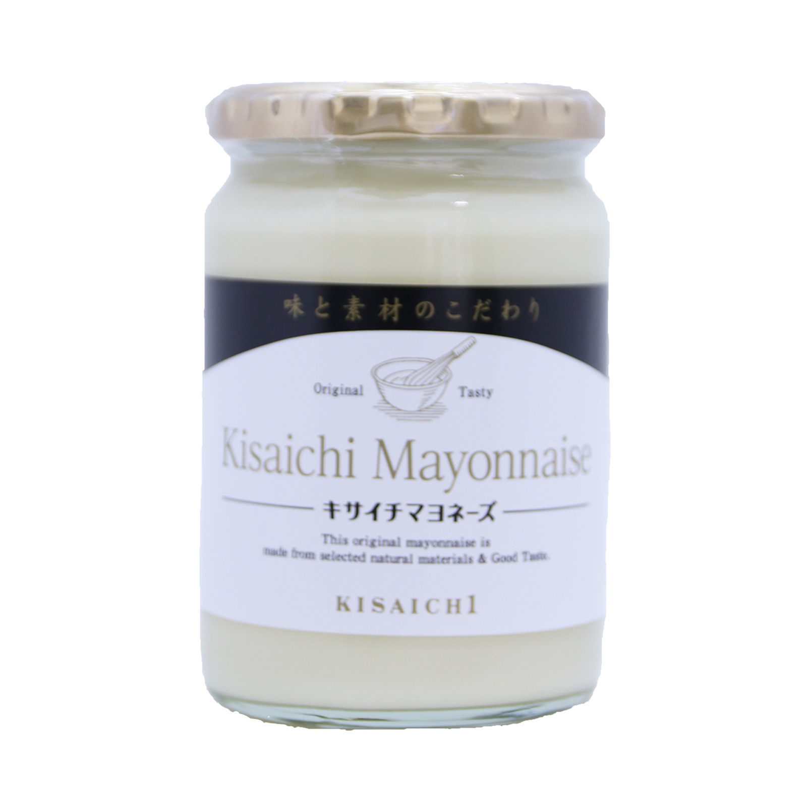 私市醸造 マヨネーズ ３３０Ｇ