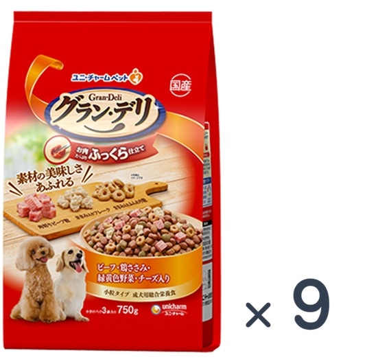 セミモイストドッグフード 750g 日本製 オンライン 通販ペット用品 - セミモイストドッグフード 750g 日本製