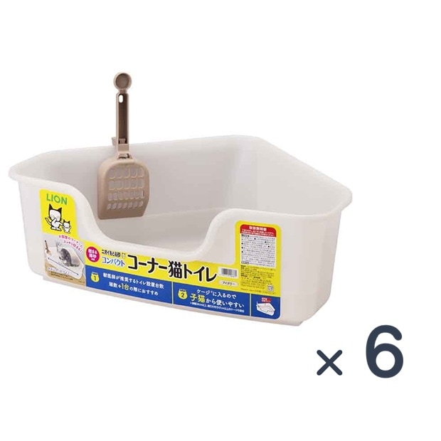 ユニ・チャーム】デオトイレ 脱臭ファン＋ 本体セット | 猫用品 | AOKIPET