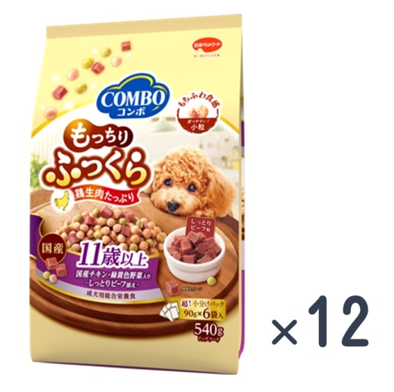 犬フード,セミモイストフード | AOKIPET