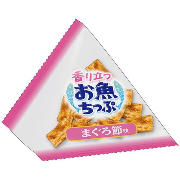 いなばペット】CIAO 香り立つお魚ちっぷ まぐろ節味 3袋入り