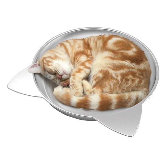 マルカン】ひんやりクール猫鍋 CT－607 | 犬・猫その他 | AOKIPET