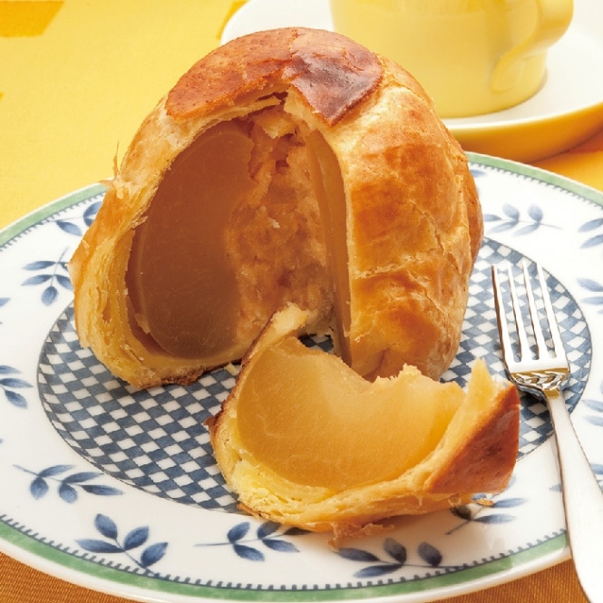 気になるリンゴ