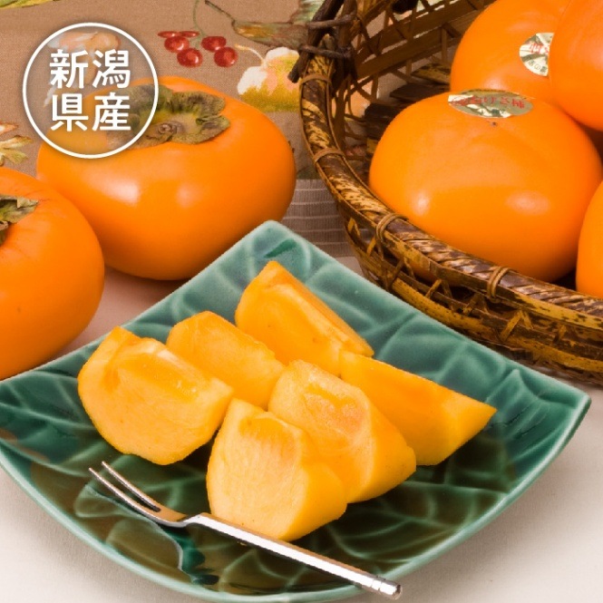 まるは おけさ柿