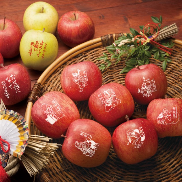 特別企画,御歳暮 | 青森りんごの会オンラインショップ