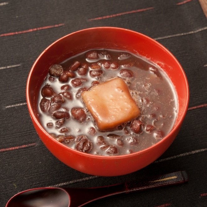 永平寺 禅彩(胡麻豆腐入)