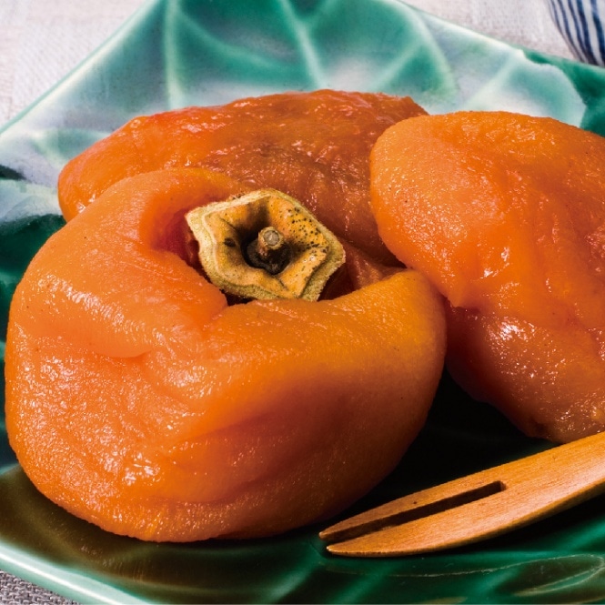 福島名産 あんぽ柿