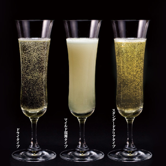 スパークリングアップルギフトセット