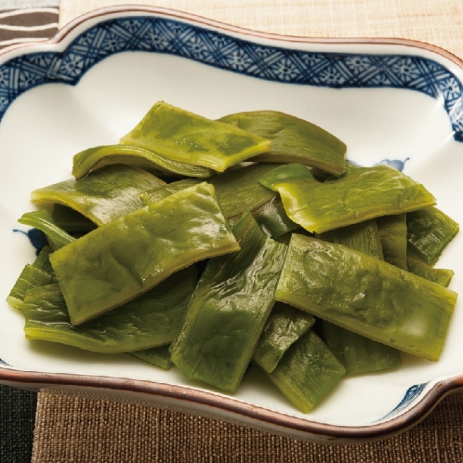 岩手県産 茎わかめ