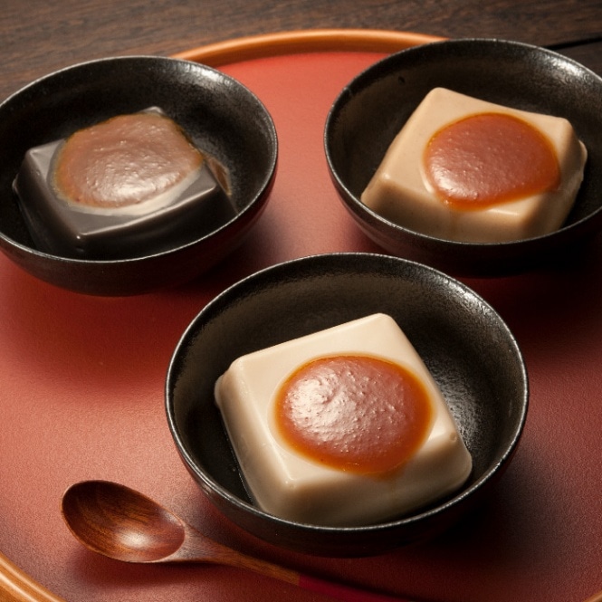 永平寺 ごま豆腐詰合せ