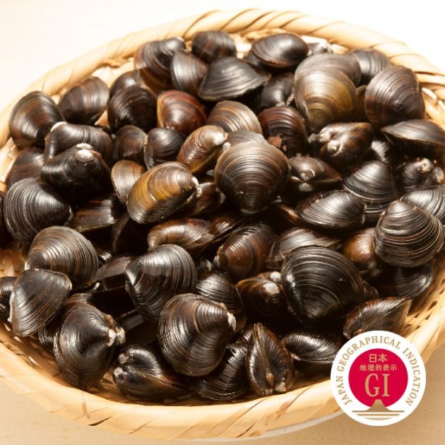 小川原湖産 冷凍大和しじみ