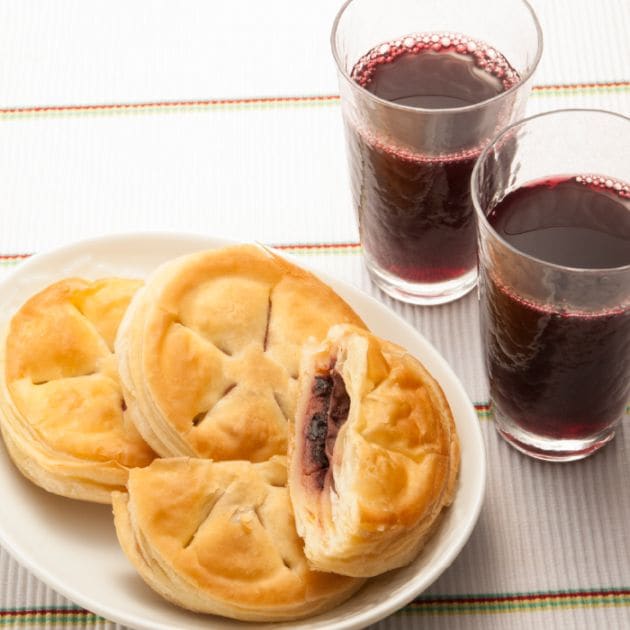 ル・カシスとボンカシス