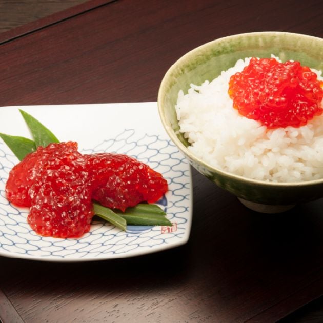 特選筋子(トラウト子)