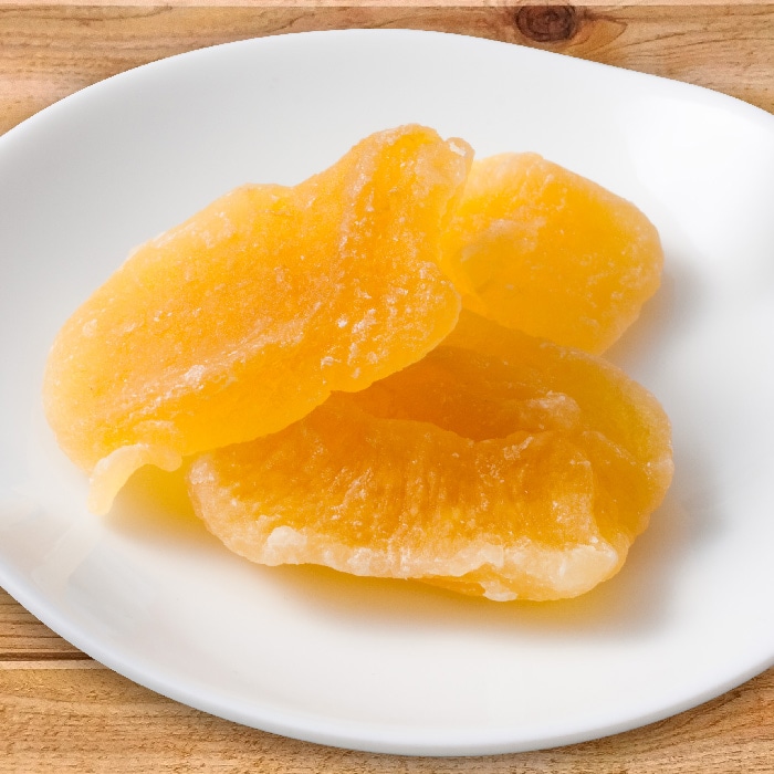 青森県産 ドライアップル