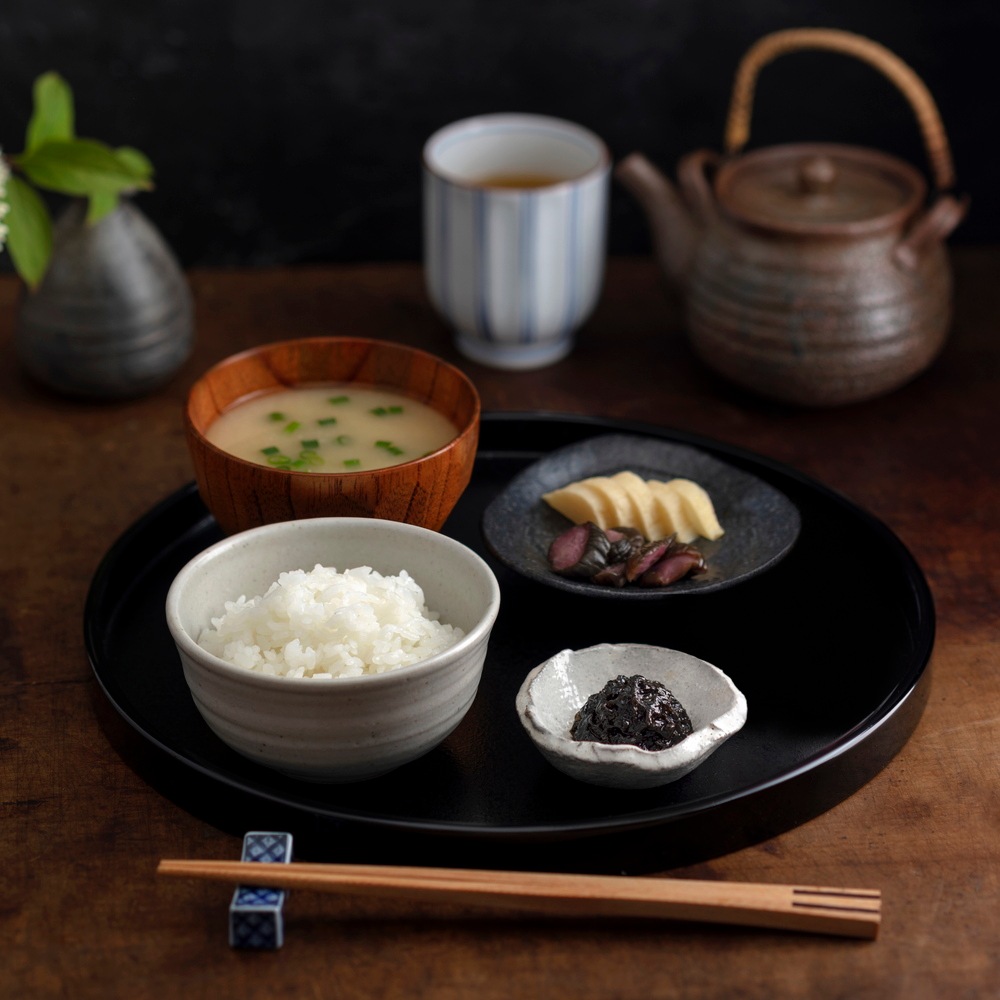 国産素材　遠忠食品　佃煮セット（ミニサイズ）