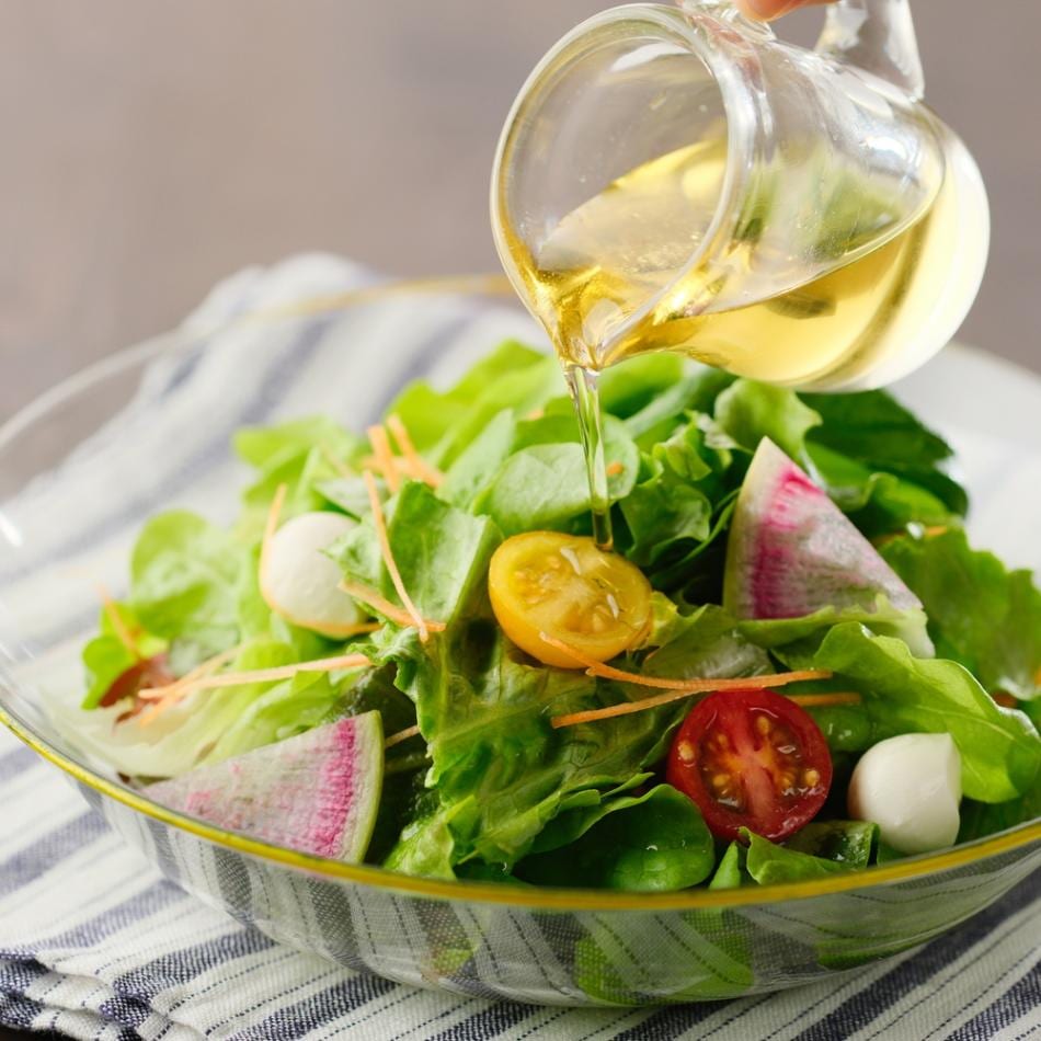 雪蔵仕込み米「吉兆楽」　圧搾一番搾り　雪こめ油