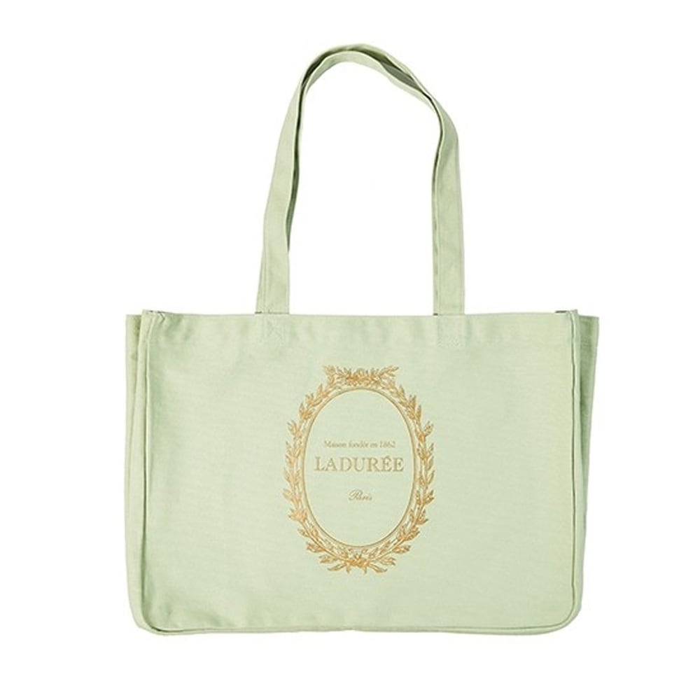 LADUREE（ラデュレ）トートバッグ・ラデュレ
