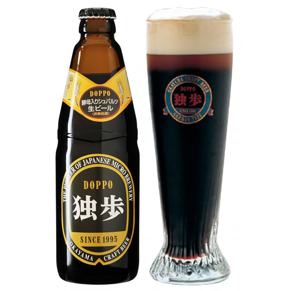 独歩ビール&クラフトサワーセット10本