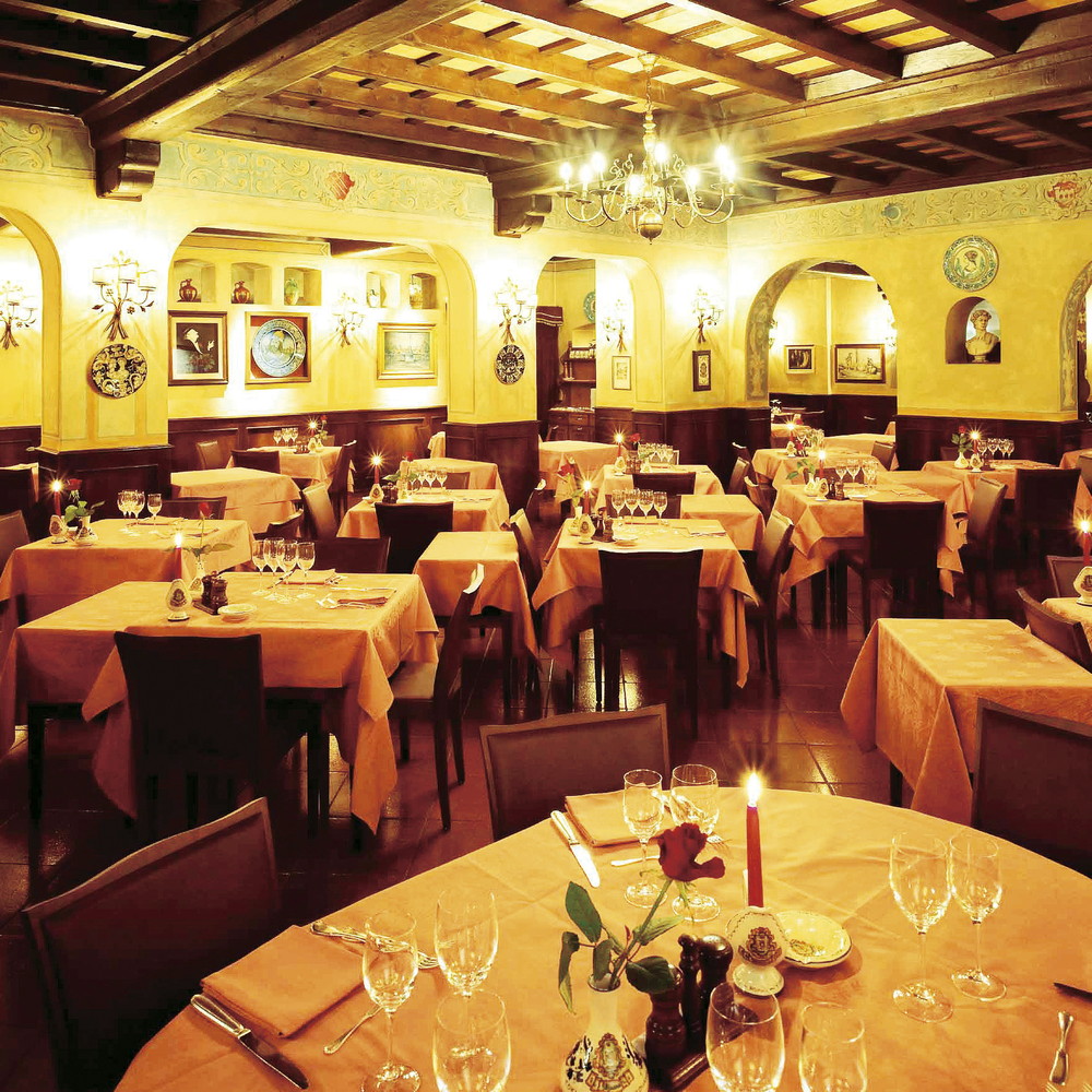 リストランテ サバティーニ 青山 アイスセット(4種 計24個)