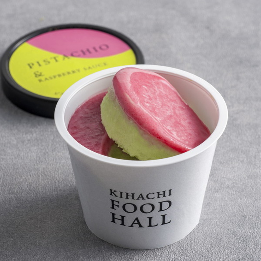 キハチフードホール アイスギフト(12個セット)