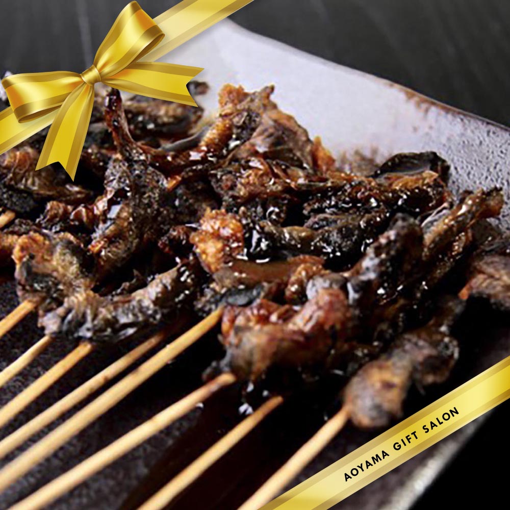 金沢名産 どじょうの蒲焼30本入(特製タレ付)