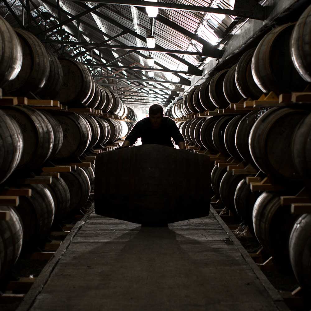 THE GLEN GRANT(ザ グレングラント)18年 700ml(3本)