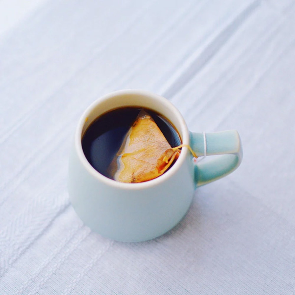 「innocent coffee」デカフェ コーヒーバッグ 4種類ギフトセット