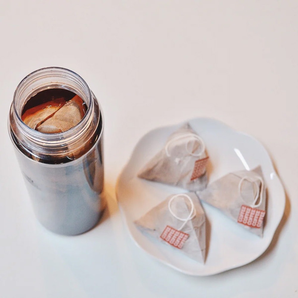 「innocent coffee」デカフェ コーヒーバッグ 4種類ギフトセット