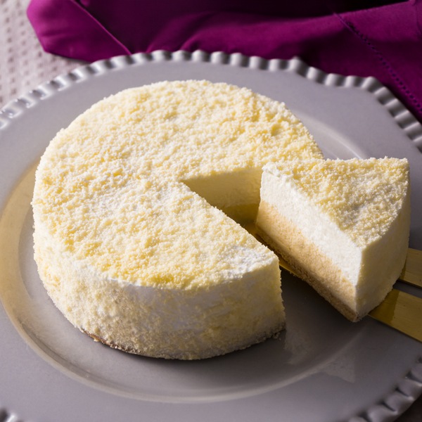 ホテルオークラ2種食べ比べセット(キャラメルダブルナッツショコラ・ドゥーブルフロマージュ)