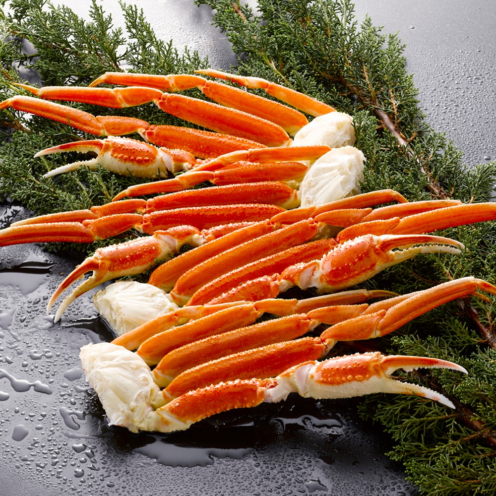 アイエスワイ ボイルずわいがに