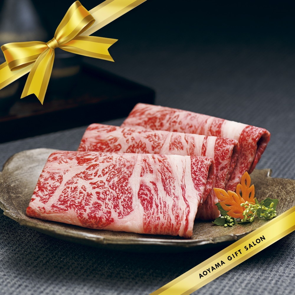 日山 山形牛 すき焼用(リブロース1.7kg)