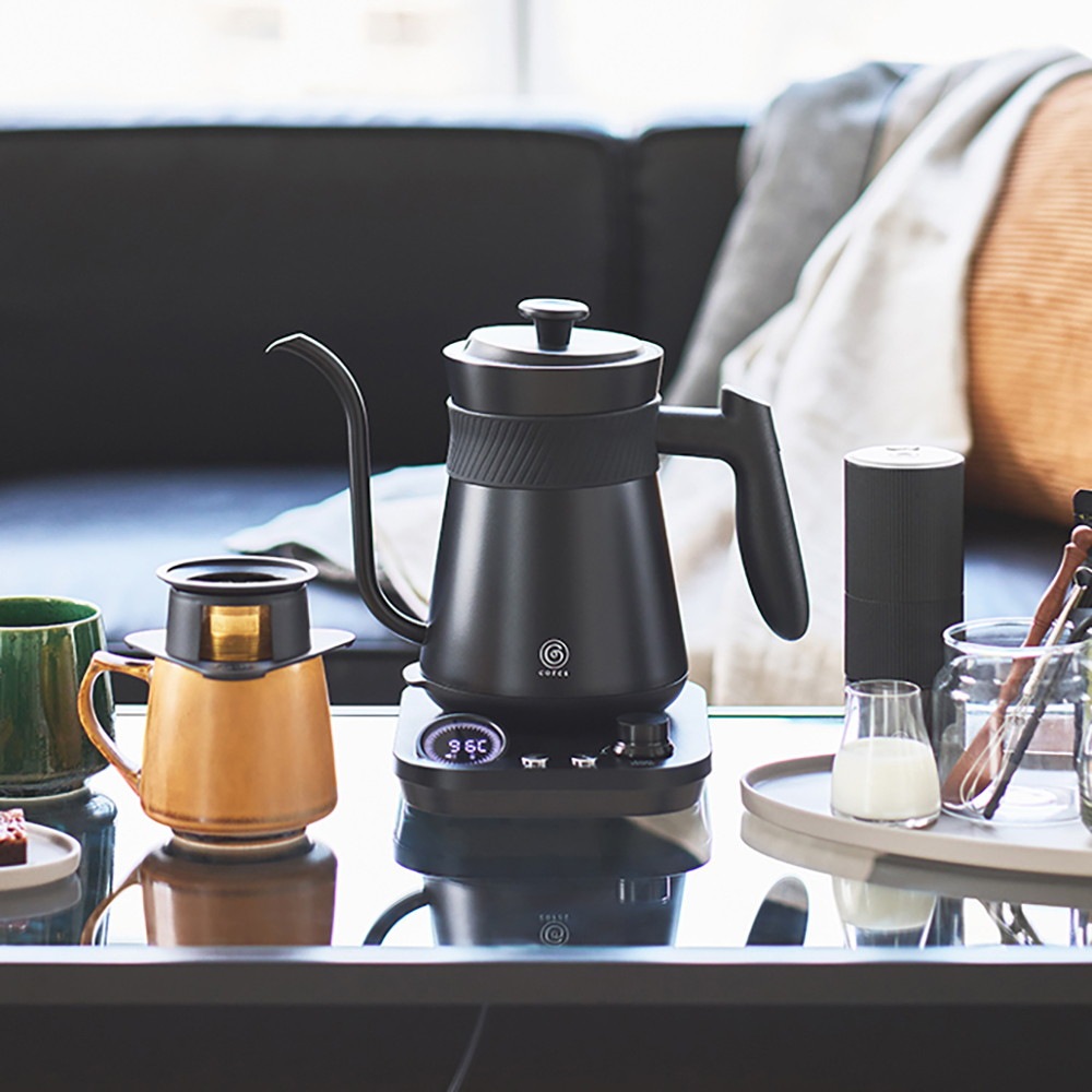 Cores(コレス) フリータイムケトル C380