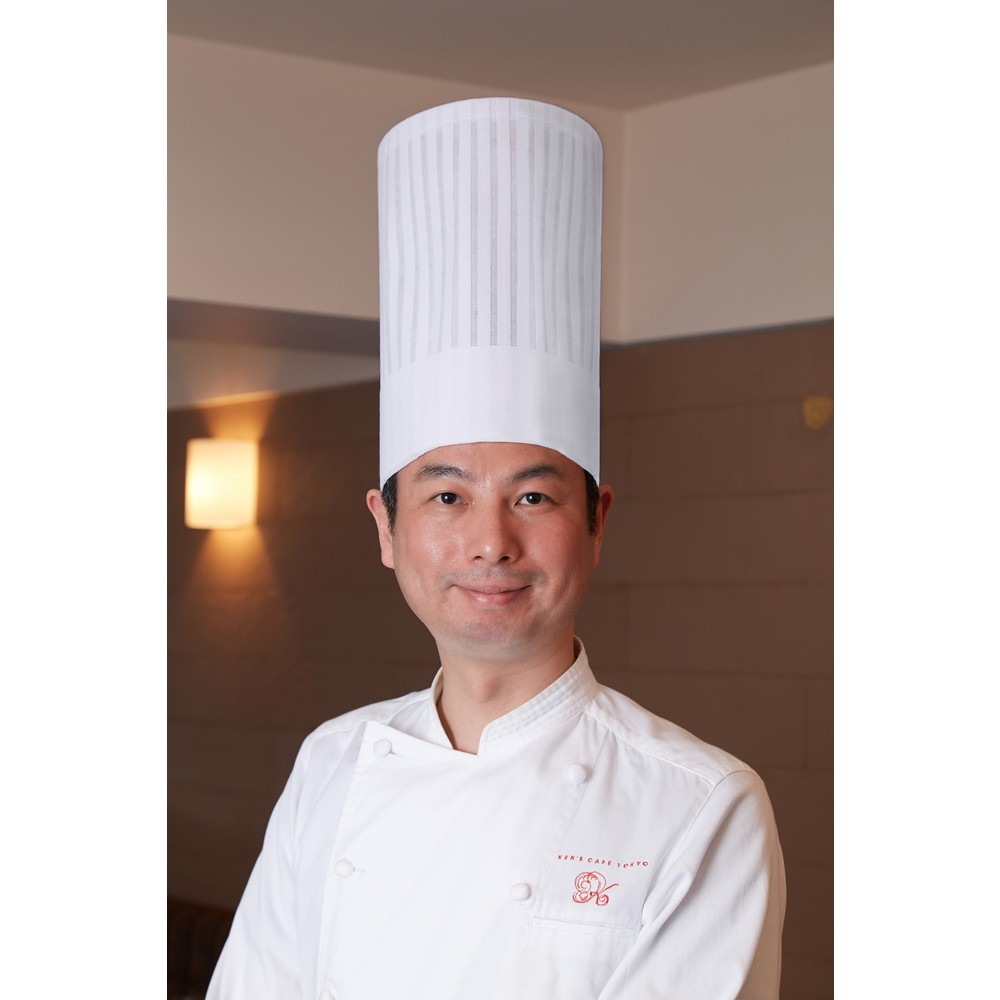 ケンズカフェ東京 特撰ガトーショコラ(3個セット)