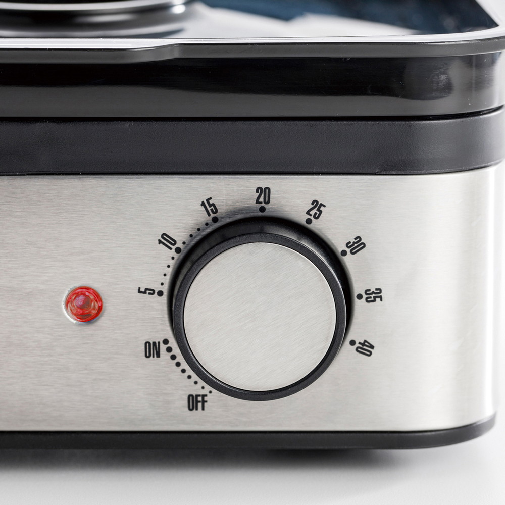 ラッセルホブス Russell Hobbsミニスチーマー