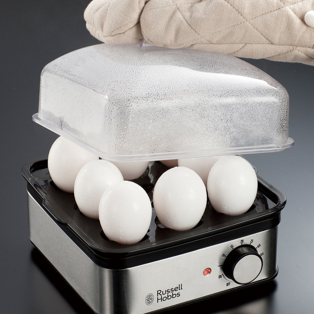 ラッセルホブス Russell Hobbsミニスチーマー