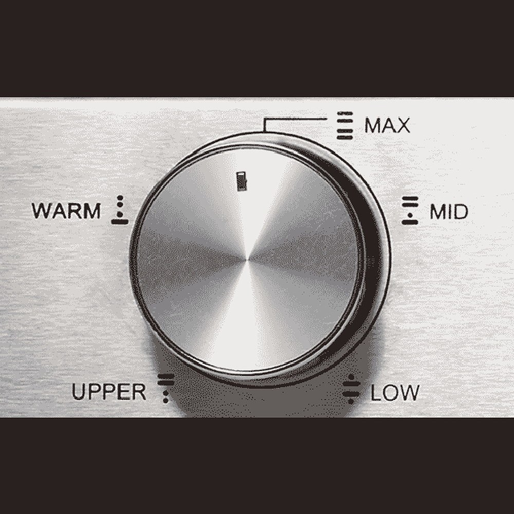 ラッセルホブス Russell Hobbsオーブントースター(ステンレス)