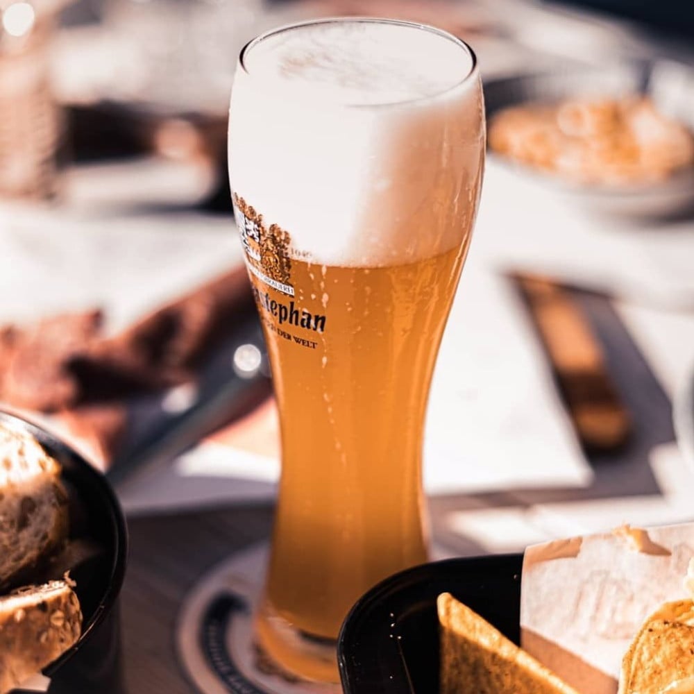 ヴァイエンステファンオリジナルアルコールフリー(ドイツ)瓶500ml【20本(1ケース)】