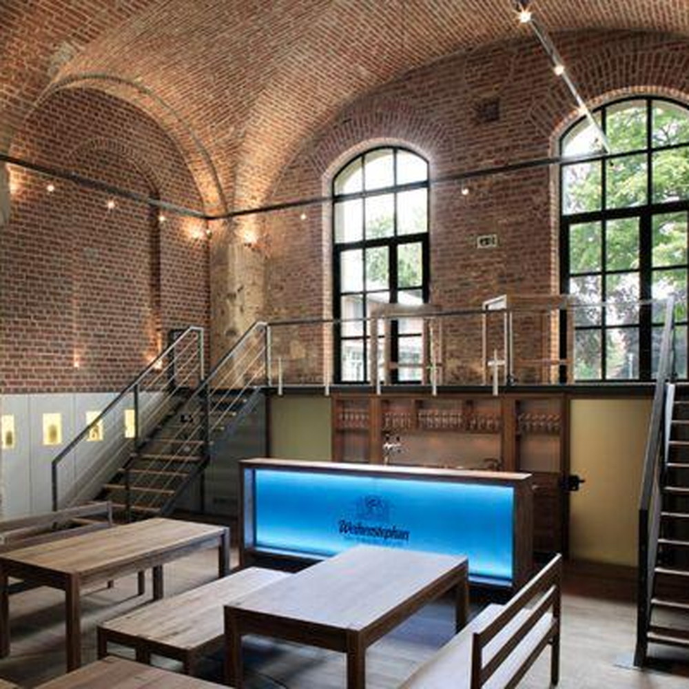 ヴァイエンステファンオリジナルアルコールフリー(ドイツ)瓶500ml【20本(1ケース)】