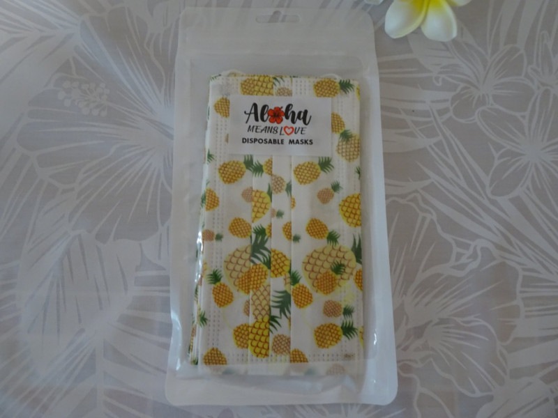 �ϥ磻����ޥ�����ALOHA�ѥ��ʥåץ�������������