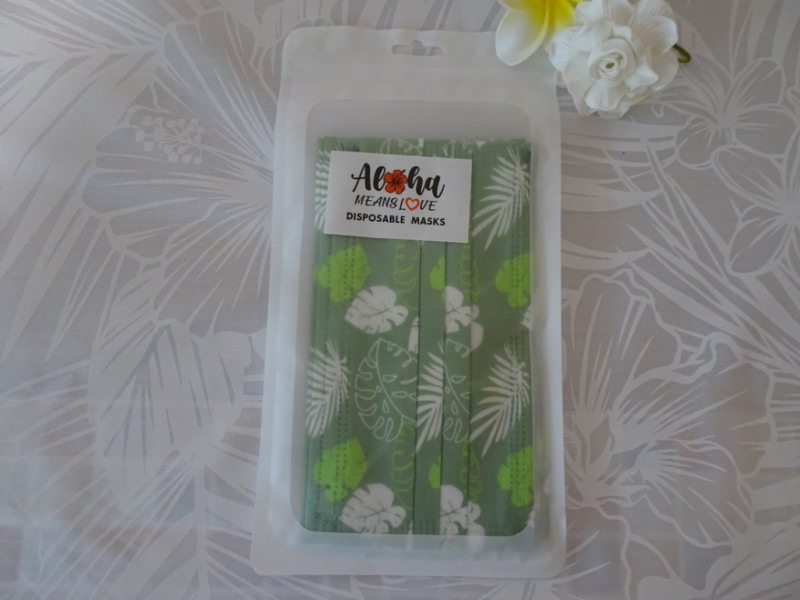 �ϥ磻����ޥ�����ALOHA��󥹥ƥ������꡼�󡡣�������
