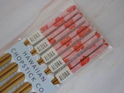 �ϥ磻���ꡡHAWAIIAN ����åץ��ƥ��å����ϥ��ӥ�������5�ܥ��å�