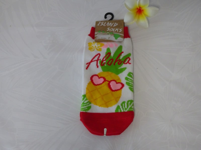 �ϥ磻���� �ϥ磻���󥽥å��� ��ǥ�������ALOHAPINEAPPLE