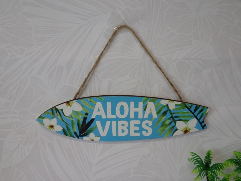 �ϥ磻���ꡡ�����եܡ��ɥ�����ܡ��� ALOHA��VIBES 26.5��