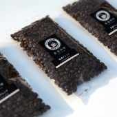 お気に入りセット 青海珈琲 選べるブレンド100g×3点セット