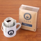 【ドリップバッグセット ADP-6】ドリップバッグ青海ブレンド5個 青海珈琲 ギフト